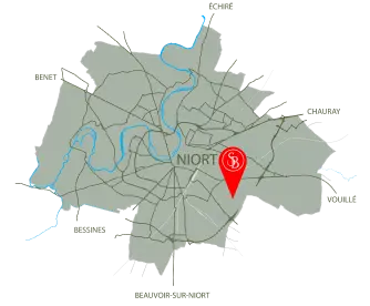 Address